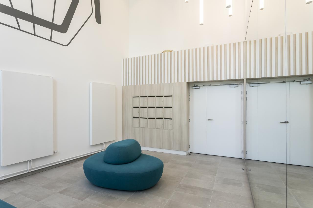 Bureau Lille 2467m² Vente bureau Lille Nord OVBUR2419465 4